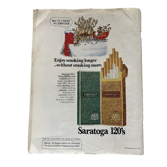 Sports Illustrated Magazine December 15 1975 George Foreman Cover - Picture 4 of 4